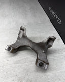 08-13 BMW 3 Series E90 E92 E93 M3 Gearbox Supporting Bracket Mount OEM 7840415