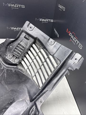 21-26 OEM BMW G82 G87 M2 M3 M4 Front Left Driver Fender Liner Splash Shield