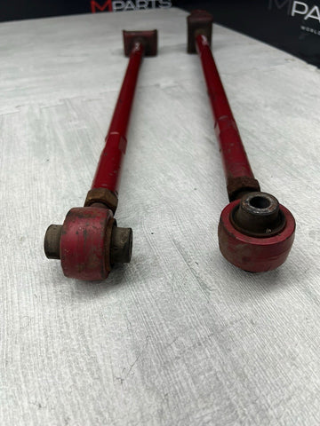 94-06 BMW E36 E46 M3 Rear Control Arms Adjustable Truhart