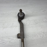 BMW 15-20 F80 F82 F83 M3 M4 Front Left Driver Tie Rod Inner Outer + Boot OEM