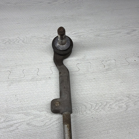 BMW 15-20 F80 F82 F83 M3 M4 Front Left Driver Tie Rod Inner Outer + Boot OEM