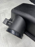 01-06 BMW E46 M3 S54 Air Filter Intake Suction Box Original Top Only + MAF