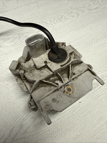 BMW E46 Headlight HID Ballast Control Unit OEM - 1301329264 (1999-2006 3-Series)