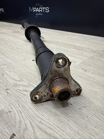 21-26 OEM BMW G80 G82 M3 M4 AWD Rear Drive Shaft Driveshaft