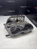 02-06 BMW E46 M3 ORIGINAL Halogens Headlights Stock *Notes*