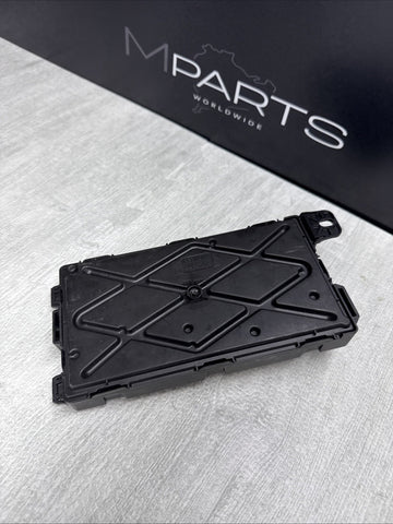 15-20 BMW M4 REAR Body Control Module REM 9374507 OEM