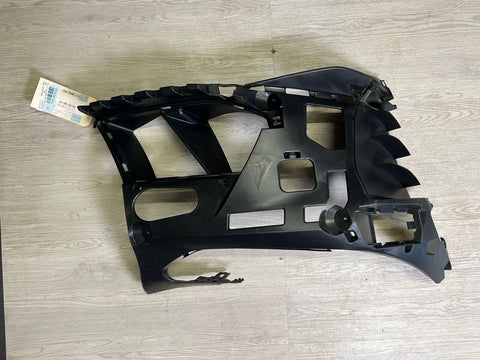 21-24 BMW G80 G82 G83 M3 M4 Front Left Bumper Retaining Frame Bracket 8069415