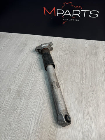15-20 BMW F80 F82 M3 M4 REAR STRUT SHOCK ASSEMBLY 2284916 NON EDC