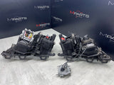 02-06 BMW E46 M3 ORIGINAL Bi Xenon Headlights Stock