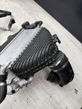 15-21 BMW S55 F80 F82 F87 F83 M4 M3 M2 TOP MOUNT INTERCOOLER AIR COOLER OEM