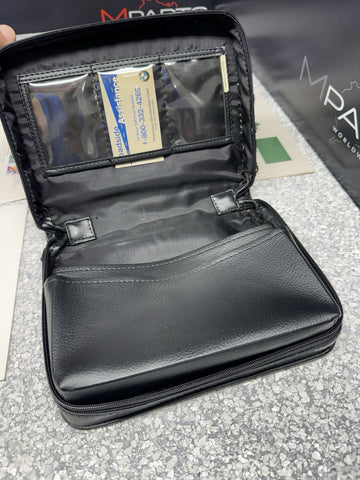 OEM 01-06 BMW E46 M3 COUPE OWNERS MANUAL BOOK BOOKLET POUCH