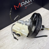 03-06 BMW E46 M3 Mk60 ABS Anti Lock Brake Pump Booster + Master Cylinder 2282455