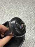 BMW 01-06 E46 M3 6 SPEED SHIFT KNOB OEM Illuminated