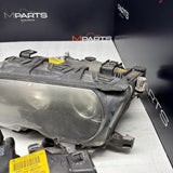 02-06 BMW E46 M3 ORIGINAL Bi Xenon Headlights Stock