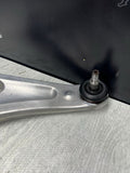 BMW E46 M3 01-06 Front Right Passenger Side Lower Control Arm OE 31122229454