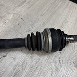 15-20 OEM BMW F80 F82 M3 M4 M2 Rear Left Driver Side Output Half Shaft Axle