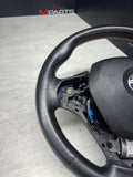 12-17 BMW F20 F22 F30 F34 F32 F36 SPORT STEERING WHEEL