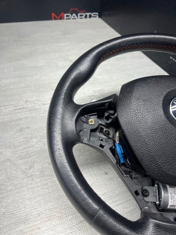 12-17 BMW F20 F22 F30 F34 F32 F36 SPORT STEERING WHEEL