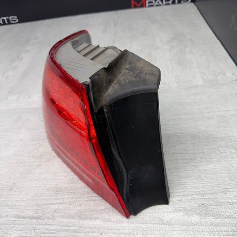 2010-2013 BMW 3 Series E92 Coupe Left Outer Tail Light ULO OEM 1080003