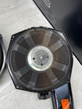 BMW 06-10 E64 650i M6 SUBS SUBWOOFERS LOGIC7 HIFI OEM 6943081
