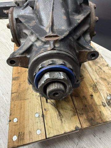 15-20 BMW F80 F82 F87 M2 M3 Rear Diff Differential 3.46 34 Teeth 59k Miles