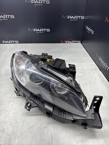2007-2010 BMW E92 E93 328i 335i PASSENGER SIDE XENON HEADLIGHT W/ADAPTIVE OEM