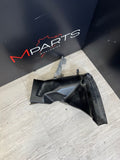 08-13 OEM BMW E90 E92 E93 M3 Front Left Driver Side Cooler Air Duct Vent Brake