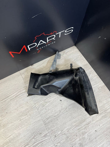 08-13 OEM BMW E90 E92 E93 M3 Front Left Driver Side Cooler Air Duct Vent Brake