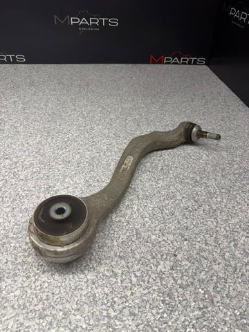 21-26 BMW G20 G22 G23 M440 Front Left Driver Side Suspension Control Arm OEM