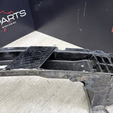 08-13 OEM BMW E90 E92 E93 M3 Front Bumper Support Panel Radiator Bar *Notes*