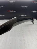 14-20 BMW F32 F82 428 435 440 M4 Trunk Lid Rear Spoiler Carbon Fiber Aftermarket