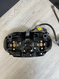 TESLA MODEL S FRONT RIGHT PASSENGER SIDE BRAKE CALIPER OEM 2021 - 2023