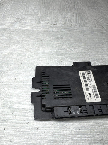 BMW E90 E92 E93 M3 11-13 Light Control Module 9230446 FRM3R LED AHL LEAR PL2