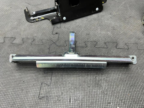 15-20 Ferrari 488 Gtb Spider Battery Holder Brackets 82514100 85551300