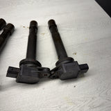 2003 Honda S2000 AP2 Engine Coil Pack Set OEM