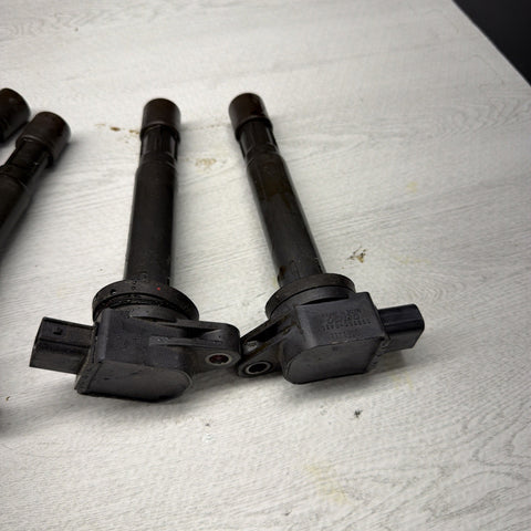 2003 Honda S2000 AP2 Engine Coil Pack Set OEM