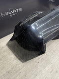(PICKUP ONLY) 12-19 BMW F06 F12 F13 M6 Rear Bumper Cover PDC Black Sapphire