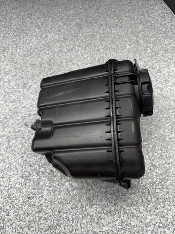 15-20 OEM BMW F80 M3 F82 F83 M4 S55 Engine Coolant Reservoir Tank Bottle
