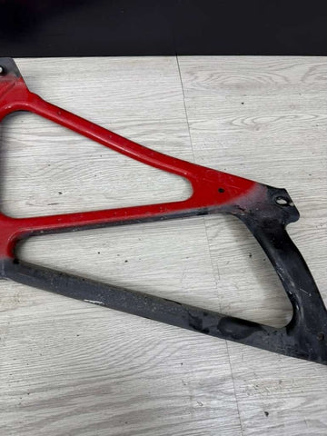 OEM BMW 15-20 F80 F82 F83 M2 M3 M4 Radiator Core Support Frame Plate Brace Panel