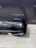(PICKUP ONLY) BMW E92 E93 11-13 LCI 335i 335CI Rear Bumper Cover Panel *Notes*