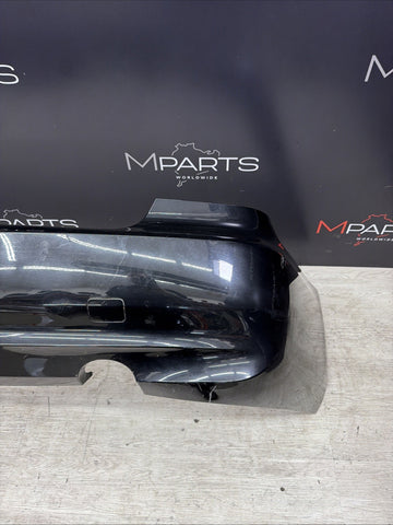 (PICKUP ONLY) BMW E92 E93 11-13 LCI 335i 335CI Rear Bumper Cover Panel *Notes*