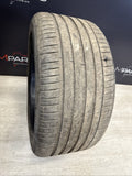 2024 Used 325/40R22 Michelin Pilot Sport 4 SUV 114Y - 9-10/32 *1 Plug