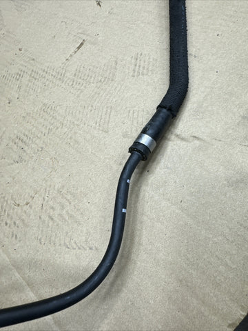 21-26 BMW G80 G82 G83 M3 M4 S58 Coolant Line Pipe Hose