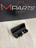 92-99 BMW E36 323 325 328 M3 Front Center Console Switch Tray Storage *Crack