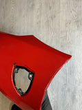 10-15 Ferrari 458 Italia Front Left Driver Fender Nero Daytona *Slight Damage