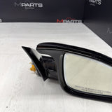 15-20 BMW F82 F83 M4 RIGHT PASSENGER MIRROR CAMERA