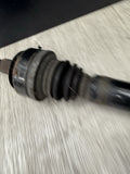 2017 CADILLAC CTS-V ATS-V COUPE OEM LH DRIVER REAR AXLE SHAFT 23401014