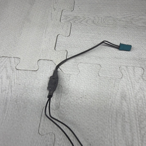 96-02 BMW E36 Z3 FRONT DOOR LEFT OR RIGHT BSW Bavsound SPEAKER OEM