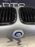 (PICKUP ONLY) BMW E46 M3 01-06 Front Hood Bonnet Panel Vented *Notes*