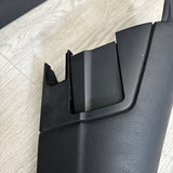 01-06 BMW E46 M3 Convertible Rear Quarter Panel Trim Right Passenger